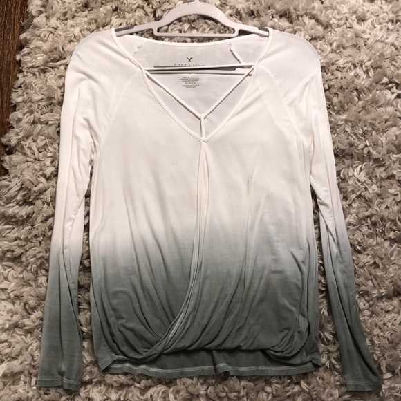 Flow-y top - Picture 1 of 1